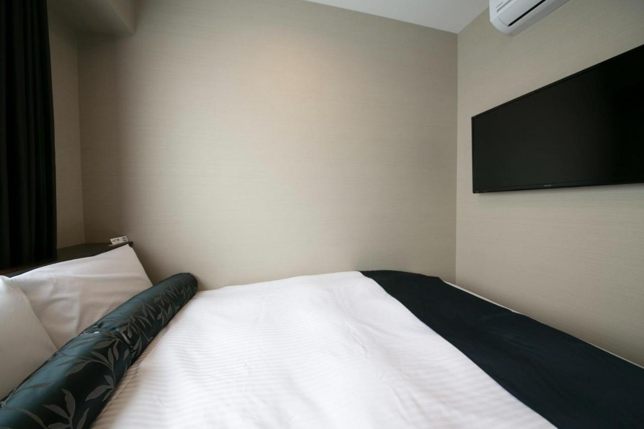 Just Inn Premium Nagoya Station Экстерьер фото