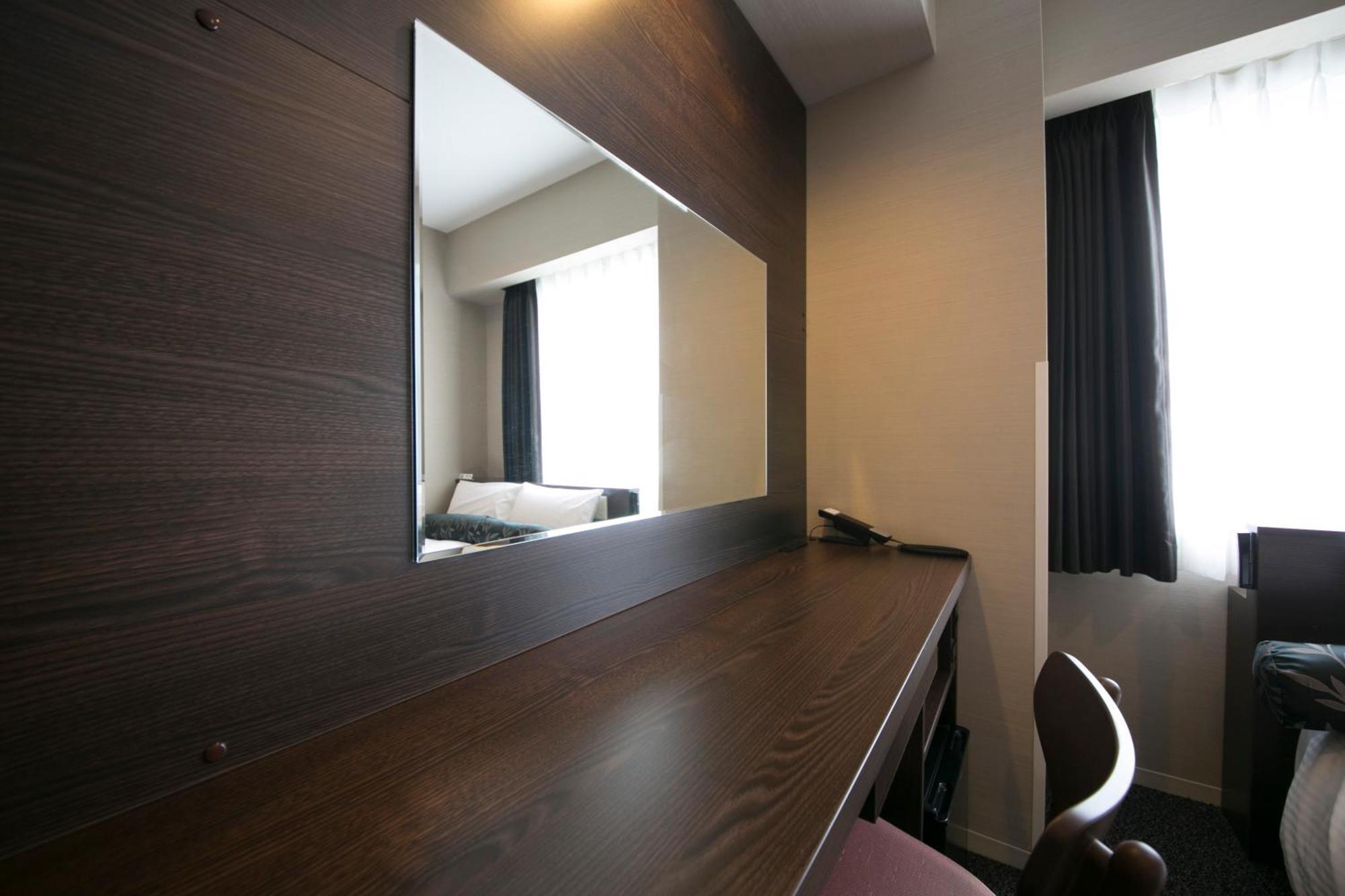 Just Inn Premium Nagoya Station Номер фото