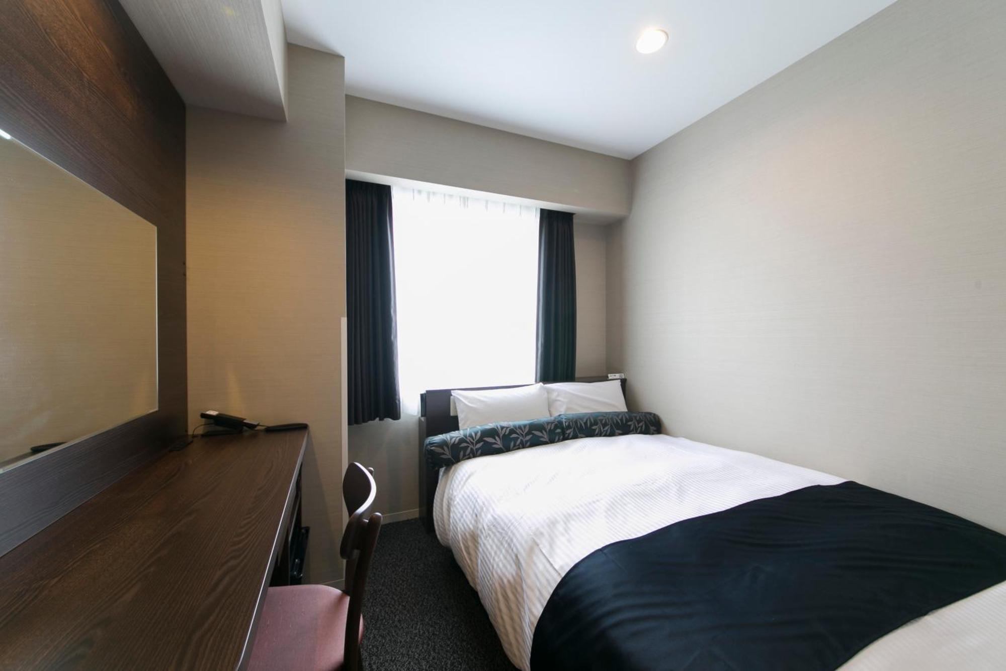 Just Inn Premium Nagoya Station Номер фото