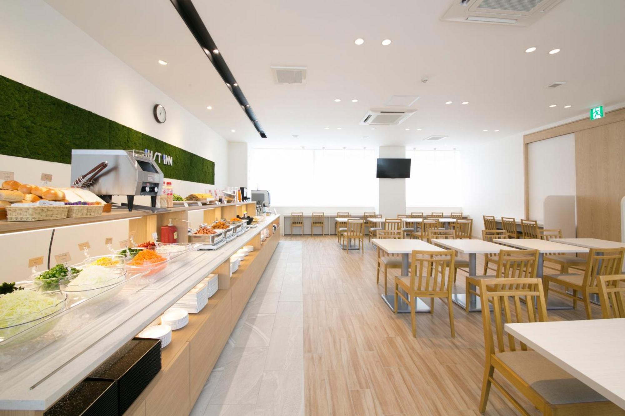 Just Inn Premium Nagoya Station Экстерьер фото