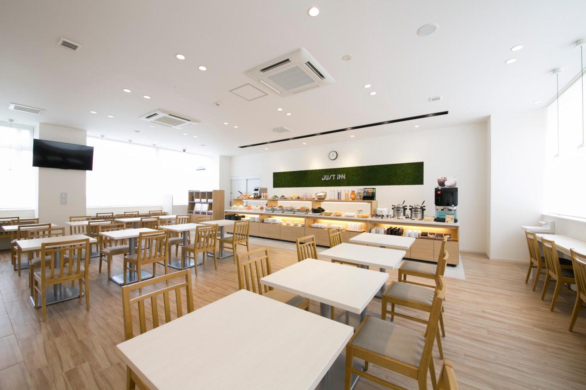 Just Inn Premium Nagoya Station Экстерьер фото