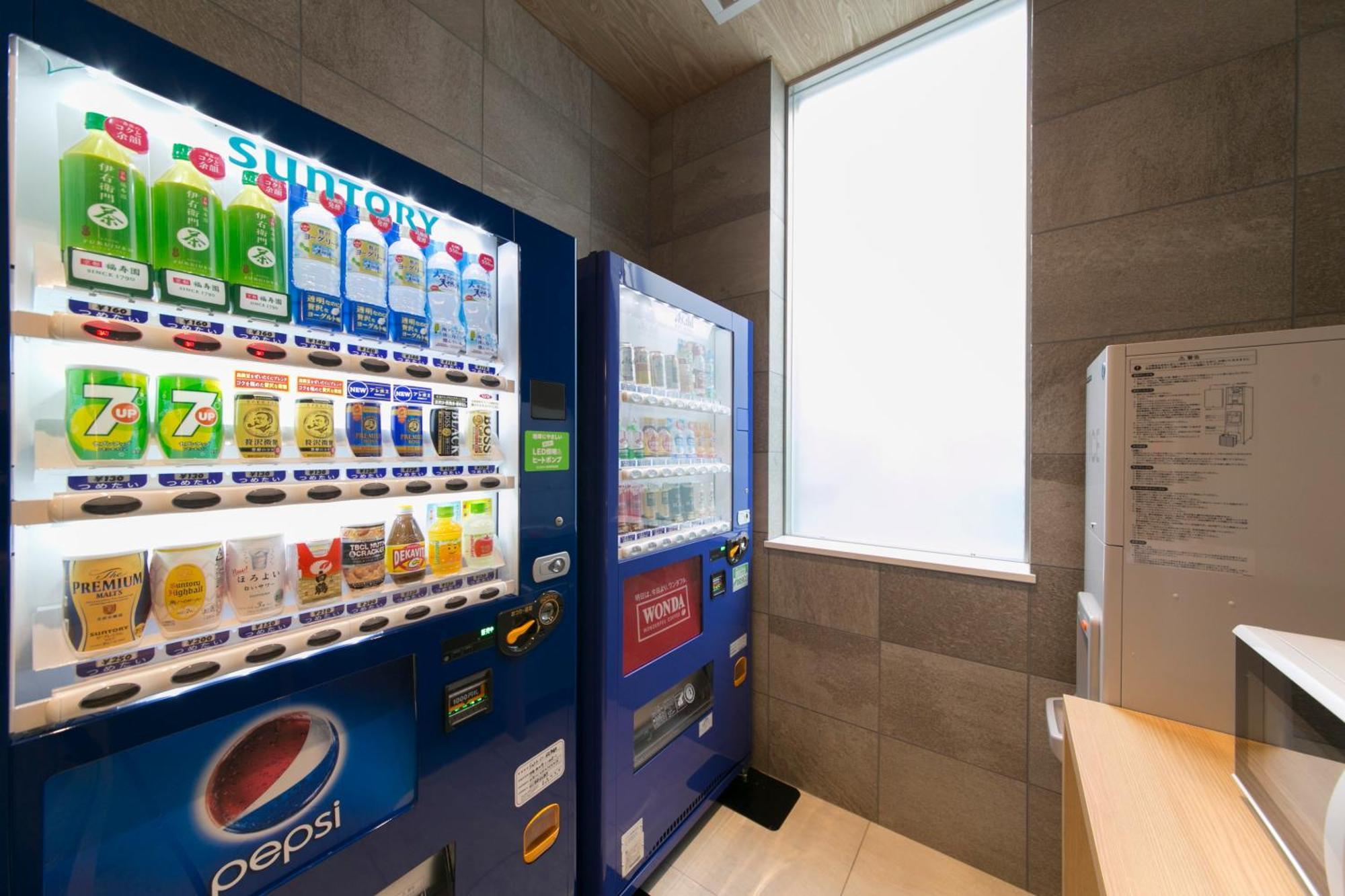 Just Inn Premium Nagoya Station Экстерьер фото