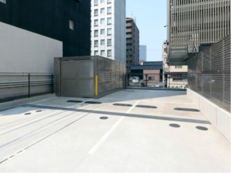 Just Inn Premium Nagoya Station Экстерьер фото