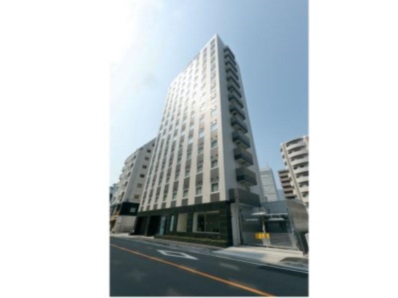 Just Inn Premium Nagoya Station Экстерьер фото
