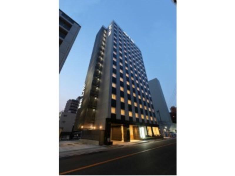 Just Inn Premium Nagoya Station Экстерьер фото