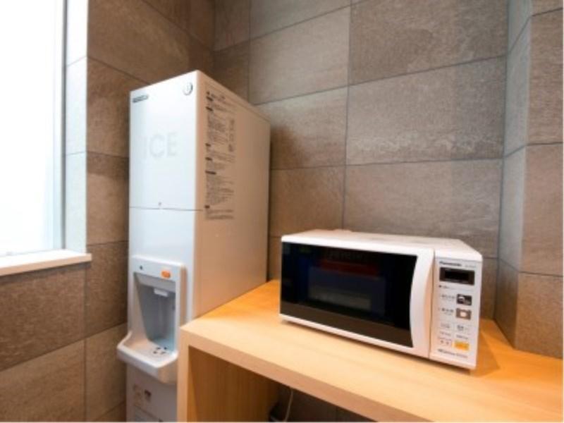 Just Inn Premium Nagoya Station Экстерьер фото