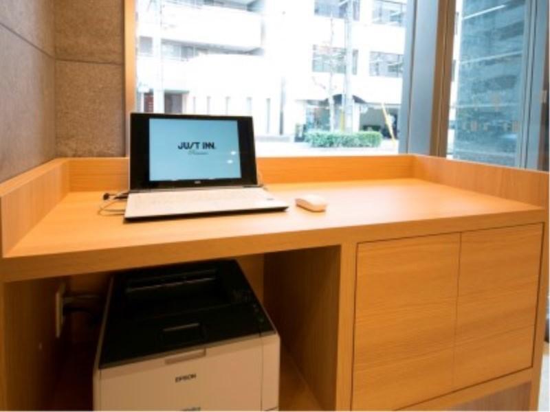 Just Inn Premium Nagoya Station Экстерьер фото